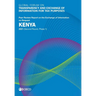 Global Forum on Transparency and Exchange of Information for Tax Purposes: Kenya 2021 (Second Round, Phase 1)