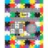 Chemical Word Scrambles Anyone Can Do (Easy): Verbal Puzzles Using Symbols From Chemistry's Periodic Table