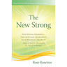 The New Strong: Stop Fixing Yourself-And Actually Accelerate Your Personal Growth! (Rules & Tools for Thriving in the "Age of Awakening")