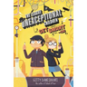 The League of Unexceptional Children: Get Smart-Ish
