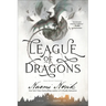 League of Dragons: Book Nine of Temeraire