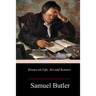 Essays on Life, Art and Science