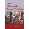 Voices of the American Revolution in the Carolinas