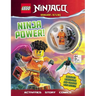 Lego Ninjago: Ninja Power!