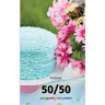 50/50