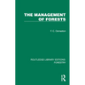 The Management of Forests