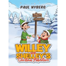 Willey and Shelley's Christmas Adventure