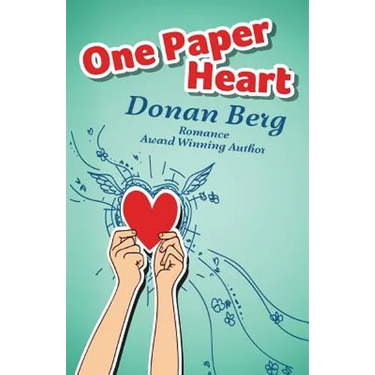 One Paper Heart