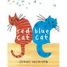 Red Cat, Blue Cat