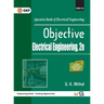 Objective Electrical Engineering By GK Mithal
