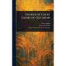 Diaries of Court Ladies of Old Japan