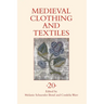 Medieval Clothing and Textiles 20