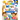 100000 Whys for Toddlers: My First Encyclopedia of Big Questions and Simple Answers for Ages 2-5