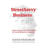 StreetSavvy Business