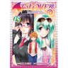 To Love Ru Darkness Vol. 15