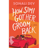 How Simi Got Her Groom Back