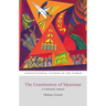 The Constitution of Myanmar: A Contextual Analysis