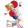 Higurashi When They Cry: Massacre Arc, Volume 2