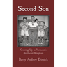 Second Son: Growing Up in Vermont's Northeast Kingdom