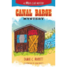 Canal Barge Mystery