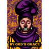 By God's Grace
