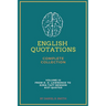 English Quotations Complete Collection: Volume III