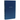 NKJV, Gift and Award Bible, Leather-Look, Blue, Red Letter Edition