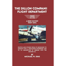 The Dillon Companies Flight Department.