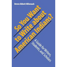 So You Want to Write about American Indians?: A Guide for Writers, Students, and Scholars