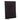 NKJV, Value Thinline Bible, Large Print, Imitation Leather, Black, Red Letter Edition