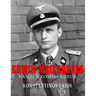Erwin Meierdrees: Panzer Kommandeur