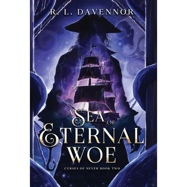 A Sea of Eternal Woe: A Little Mermaid Retelling