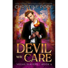 Devil May Care: A Paranormal Demon Urban Fantasy