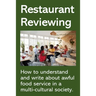 Restaurant Reviewing