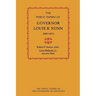 The Public Papers of Governor Louie B. Nunn: 1967-1971