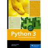 Python 3: The Comprehensive Guide