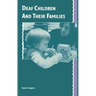 Deaf Children and Their Families