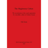 The Maglemose Culture: The reconstruction of the social organization of a mesolithic culture in Northern Europe