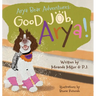 Good Job, Arya!