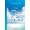 The Assurance of Things Hoped For