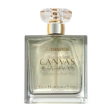 Canvas Body Oil - Allure by Skin Champagne