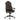 High Adjustable Back Executive Office Chair with Armrest-Brown