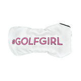 #GOLFGIRL Club Cover by 1803 Golf