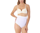 InstantFigure Shapewear Hi-waist Slimming Panty WPY019 by InstantFigure INC