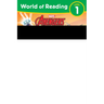 World of Reading: This Is Avengers Mech Strike
