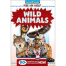 Active Minds: Kids Ask about Wild Animals