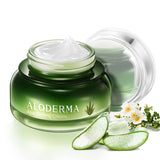 Aloe Firming & Rejuvenating Cream by ALODERMA