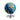 3-in-1 Illuminated World Globe with Stand and  88 Constellations