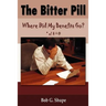 The Bitter Pill: Where Did My Benefits Go?
