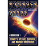 Younger Dryas: Comets, Ice Age, Survival And Ancient Mysteries